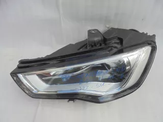 8V0941005AF Фара левая Audi A3 8V Арт e12733820, вид 3