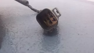 8644345 65CFM9 65cfm9 Моновпрыск Volvo S60 1 Арт e12733690, вид 6