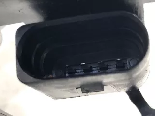 5K6955711B LORK-592-31340 Моторчик стеклоочистителя фар Volkswagen Golf 6 Арт e12733688, вид 3