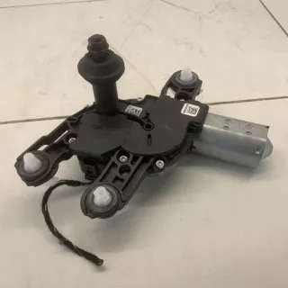 1Z36594885169GC Моторчик стеклоочистителя фар Volkswagen Golf 8 Арт e12733666, вид 1
