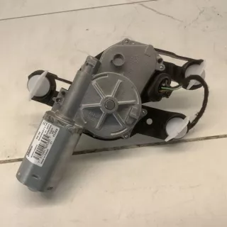 1Z36594885169GC Моторчик стеклоочистителя фар Volkswagen Golf 8 Арт e12733666, вид 3