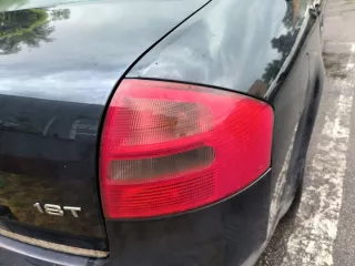 XER390 Фонарь задний правый Audi A6 C5 (S6,RS6) Арт e12733622, вид 1