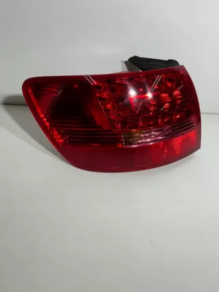  Фонарь задний левый Audi A6 C6 (S6,RS6) Арт e12733585, вид 3