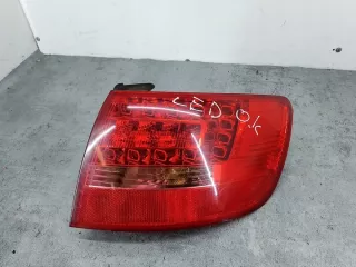 89037056 Фонарь задний правый Audi A6 C6 (S6,RS6) Арт e12733574, вид 1