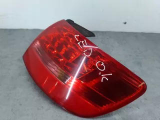 89037056 Фонарь задний правый Audi A6 C6 (S6,RS6) Арт e12733574, вид 2