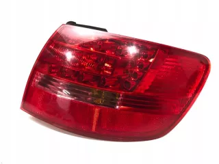 89037056 LORK-1644-17896 Фонарь задний левый Audi A6 C6 (S6,RS6) Арт e12733572, вид 1