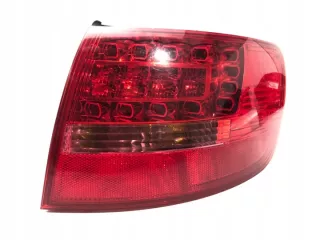 89037056 LORK-1644-17896 Фонарь задний левый Audi A6 C6 (S6,RS6) Арт e12733572, вид 2