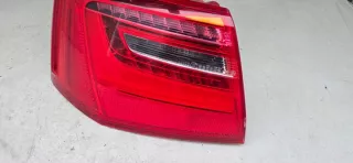 4G5945095A Фонарь задний левый Audi A6 C7 (S6,RS6) Арт e12733561, вид 4