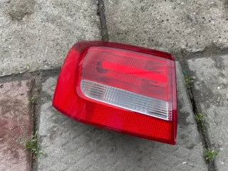 4G9945095 Фонарь задний левый Audi A6 C7 (S6,RS6) Арт e12733537, вид 1