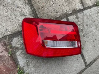 4G9945095 Фонарь задний левый Audi A6 C7 (S6,RS6) Арт e12733537, вид 2