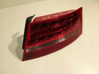 SSP10980 Фонарь задний правый Audi A5 (S5,RS5) 1 Арт e12733481, вид 2