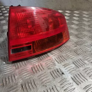  Фонарь задний правый Audi A4 B7 Арт e12733420, вид 1