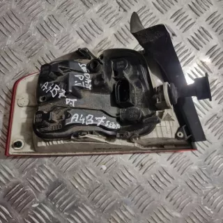  Фонарь задний правый Audi A4 B7 Арт e12733420, вид 2