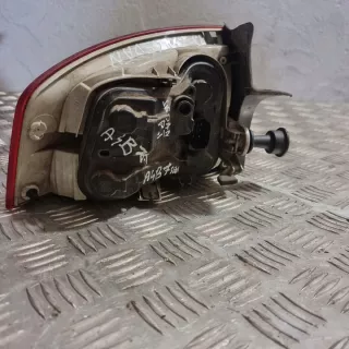  Фонарь задний правый Audi A4 B7 Арт e12733420, вид 4