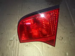 8E5945094A Фонарь задний правый Audi A4 B7 Арт e12733412, вид 1