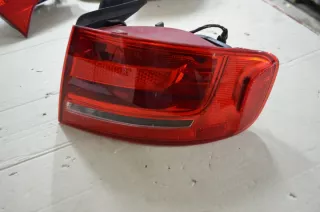 8K5945096 Фонарь задний правый Audi A4 B8 Арт e12733394, вид 1