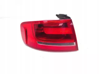 8K5945095D 07-15 Фонарь задний левый Audi A4 B8 Арт e12733379, вид 1