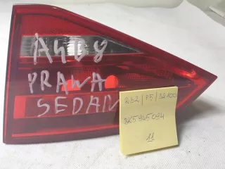 8K5945094D Фонарь задний правый Audi A4 B8 Арт e12733314, вид 1