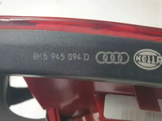 8K5945094D Фонарь задний правый Audi A4 B8 Арт e12733314, вид 2