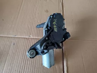 287100007R Моторчик стеклоочистителя фар Renault Megane 3 Арт e12733292, вид 2