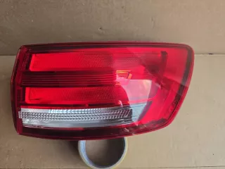 8W9945070 Фонарь задний правый Audi A4 B9 Арт e12733267, вид 1