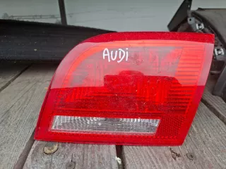 8P4945094B 8p4945094b Фонарь задний правый Audi A3 8P Арт e12733237, вид 1