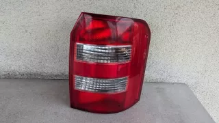 8Z0945096B Фонарь задний правый Audi A2 Арт e12733168, вид 1