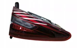 20805999 Фонарь задний левый Alfa Romeo Stelvio Арт e12733143, вид 1