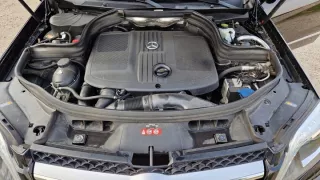 6510102767 Декоративная крышка двигателя Mercedes GLK X204 Арт e12733054, вид 1