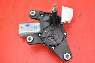 287101KA0A Моторчик стеклоочистителя фар Nissan Juke 1 Арт e12733050, вид 4