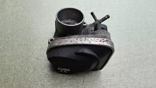 047133062D Моновпрыск Skoda Fabia 1 Арт e12733009, вид 1