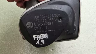 047133062D Моновпрыск Skoda Fabia 1 Арт e12733009, вид 2