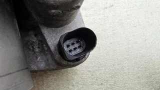 047133062D Моновпрыск Skoda Fabia 1 Арт e12733009, вид 4