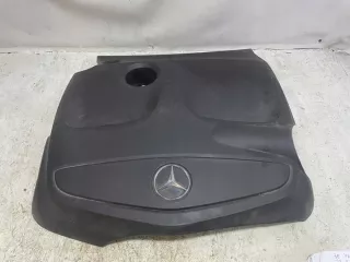 A2700102801 a2700102801 Декоративная крышка двигателя Mercedes A W176 Арт e12732997, вид 1