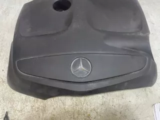 A2700102801 a2700102801 Декоративная крышка двигателя Mercedes A W176 Арт e12732997, вид 2