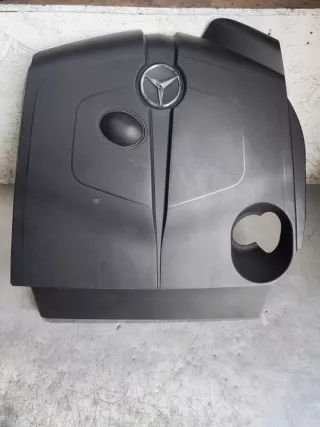 A6510109815 Декоративная крышка двигателя Mercedes A W176 Арт e12732995, вид 1