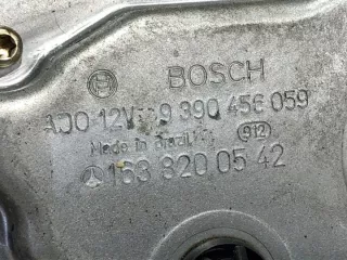 1638200542 LORK-592-9038 Моторчик стеклоочистителя фар Mercedes ML W163 Арт e12732982, вид 4