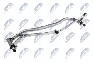 EMW-SE-000 Моторчик стеклоочистителя фар Mazda 2 DE Арт e12732905, вид 3