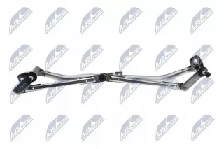 EMW-SE-000 Моторчик стеклоочистителя фар Mazda 2 DE Арт e12732905, вид 5