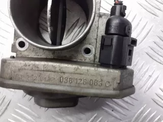 038128063C Моновпрыск Seat Cordoba 2 Арт e12732851, вид 3