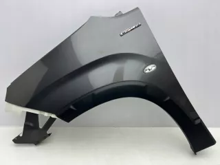 rifter1 sulik1 Крыло переднее левое Peugeot Rifter Арт e12732799, вид 2