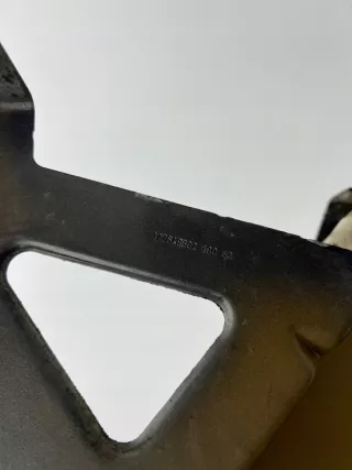 rifter1 sulik1 Крыло переднее левое Peugeot Rifter Арт e12732799, вид 5