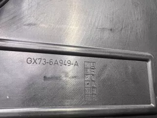 GX73-6A949-A Декоративная крышка двигателя Jaguar F-Pace Арт e12732754, вид 2