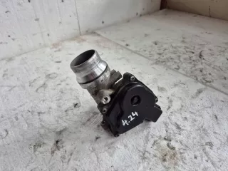 161A09287R Моновпрыск Renault Clio 3 Арт e12732719, вид 1