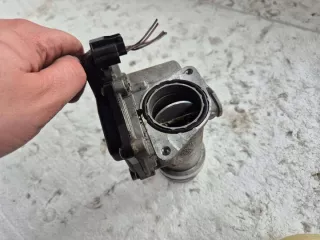 161A09287R Моновпрыск Renault Clio 3 Арт e12732719, вид 3