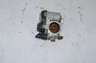 Z16XEP 055559227 Моновпрыск Opel Zafira A Арт e12732619, вид 3