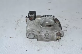 Z16XEP 055559227 Моновпрыск Opel Zafira A Арт e12732619, вид 4