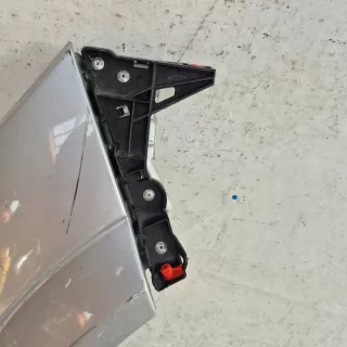  Крыло переднее правое Opel Astra H Арт e12732599, вид 4
