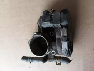 0280750133 Моновпрыск Opel Corsa C Арт e12732537, вид 1