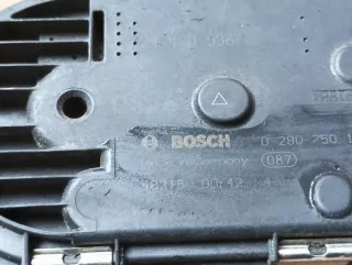0280750133 Моновпрыск Opel Corsa C Арт e12732537, вид 3